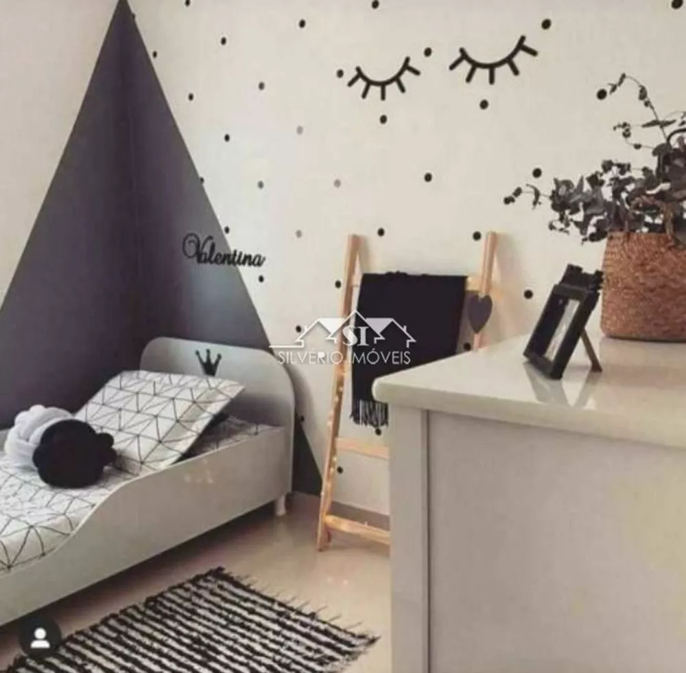 Casa, 3 quartos, 100 m² - Foto 6