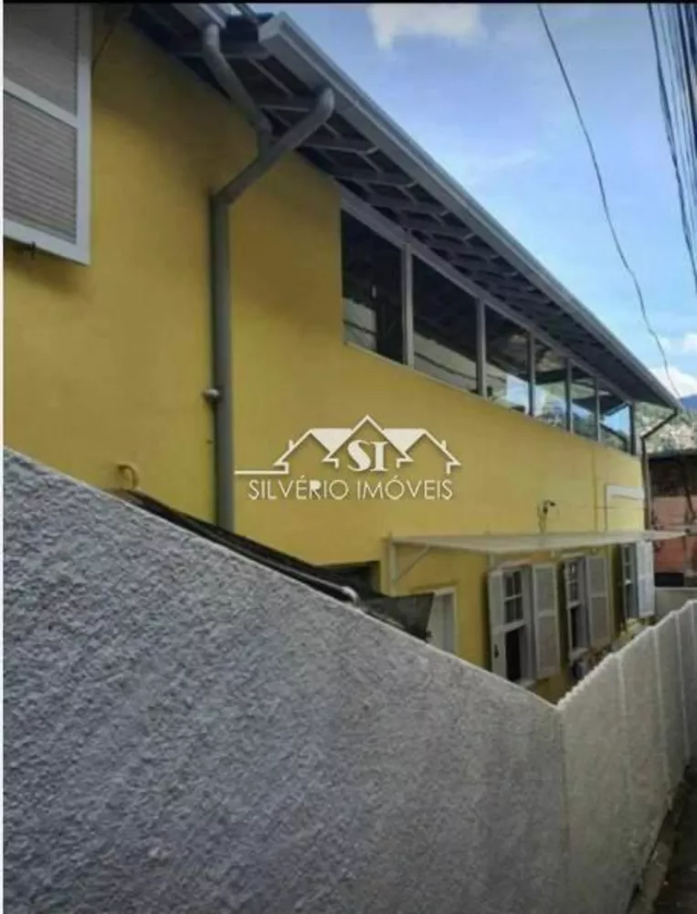 Casa, 3 quartos, 100 m² - Foto 1