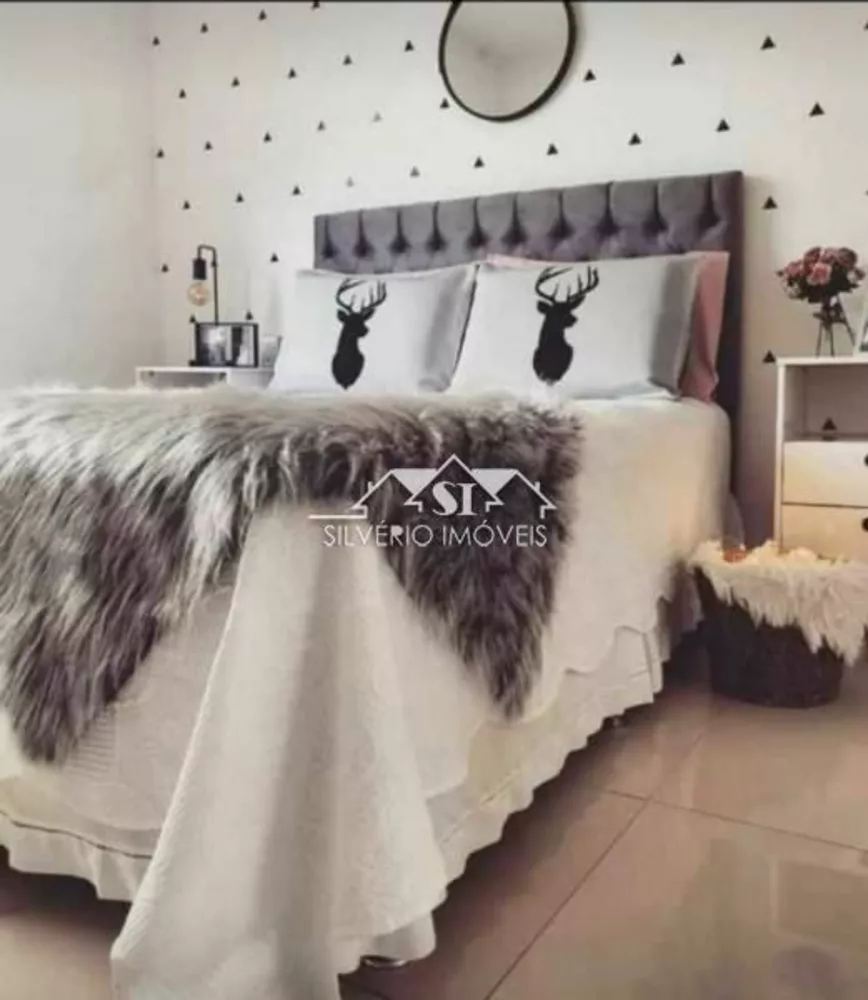 Casa, 3 quartos, 100 m² - Foto 5