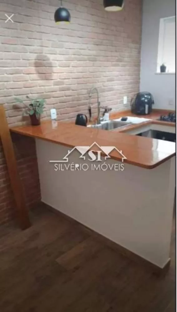 Casa, 3 quartos, 100 m² - Foto 4