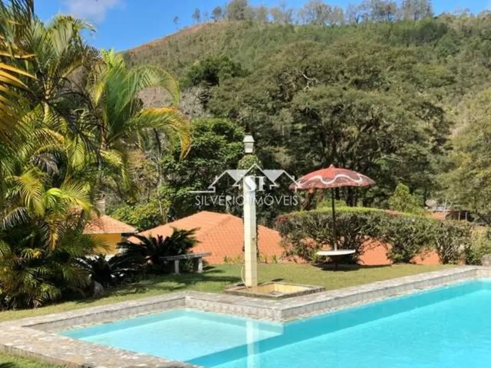 Casa, 5 quartos, 340 m² - Foto 2