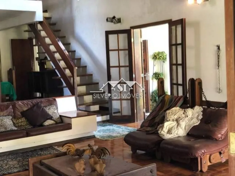 Casa, 5 quartos, 340 m² - Foto 6