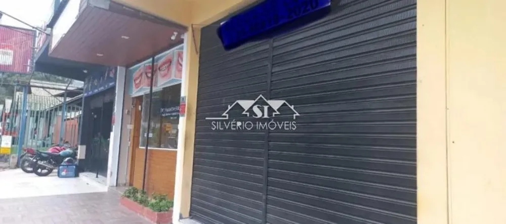 Loja-Salão, 55 m² - Foto 3