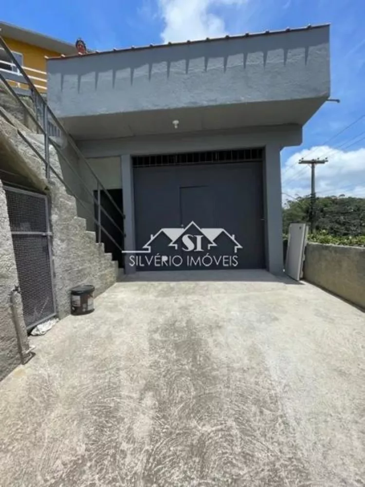 Depósito-Galpão, 100 m² - Foto 1