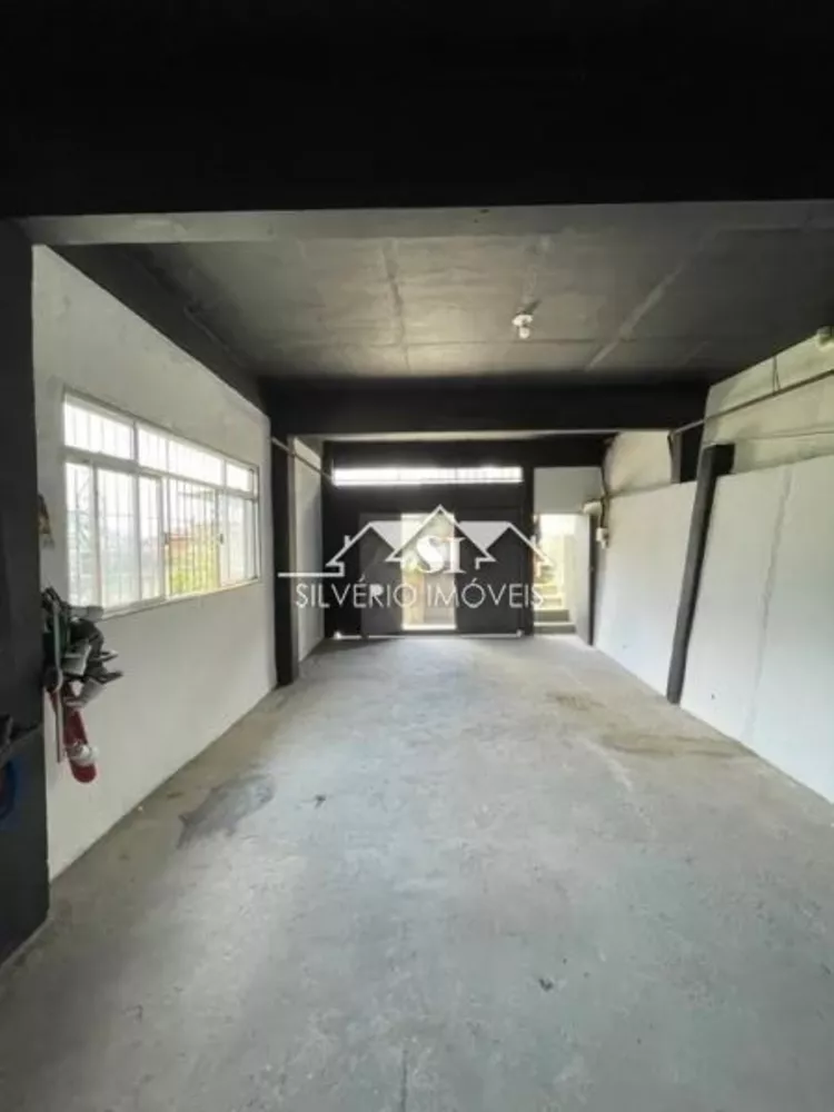 Depósito-Galpão, 100 m² - Foto 2