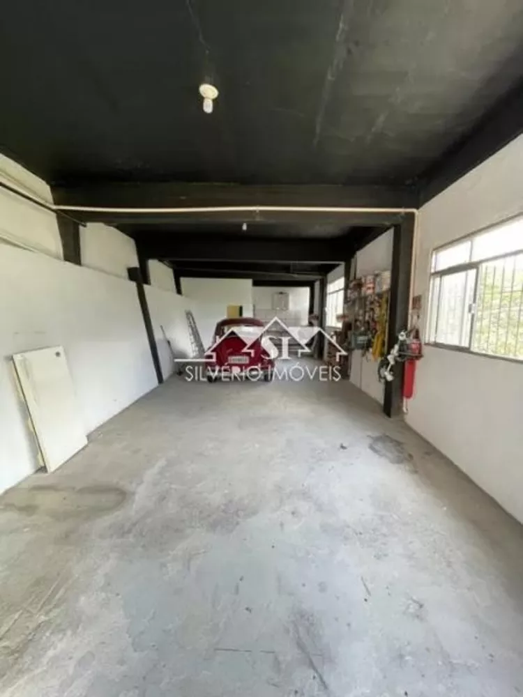Depósito-Galpão, 100 m² - Foto 3