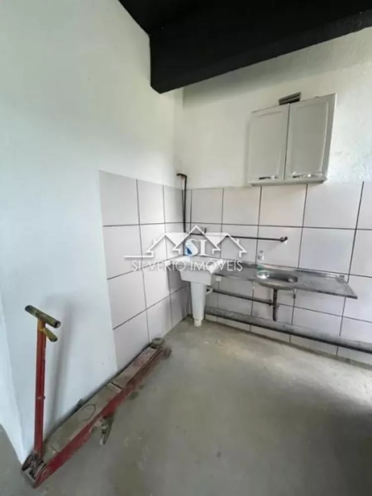 Depósito-Galpão, 100 m² - Foto 4