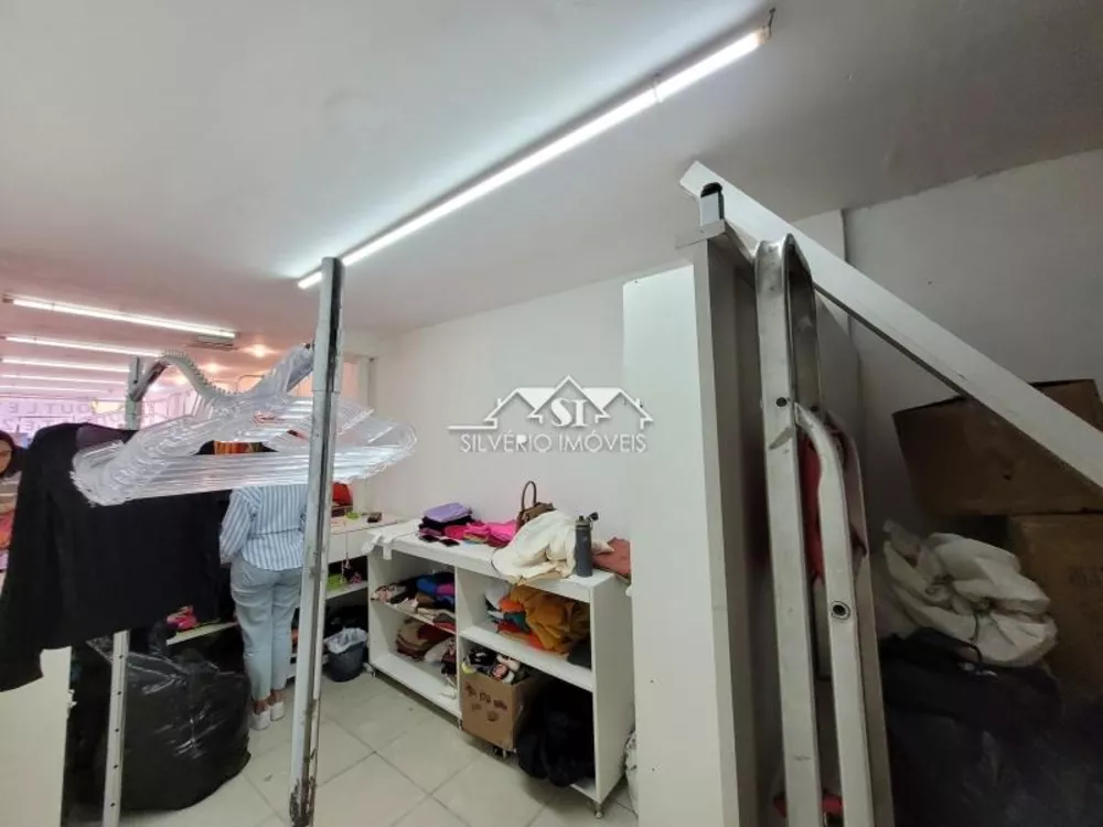 Loja-Salão, 83 m² - Foto 8