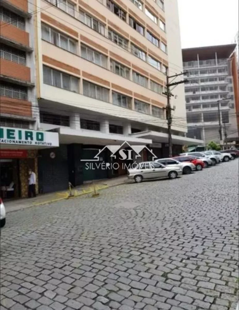 Loja-Salão, 336 m² - Foto 1