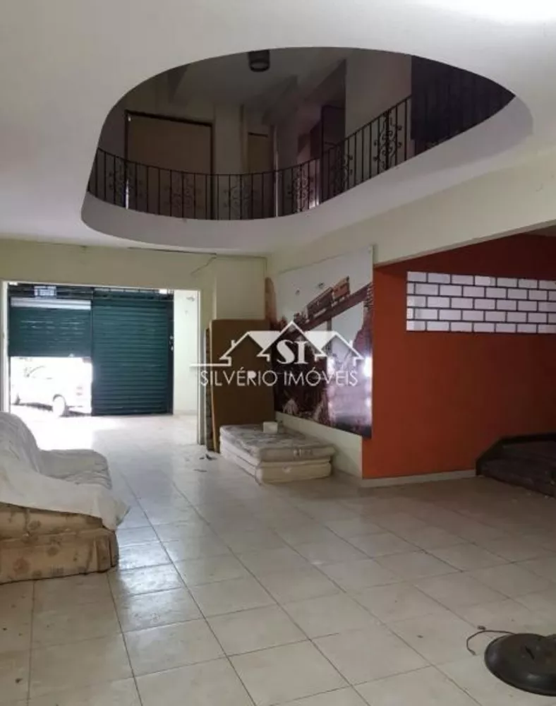 Loja-Salão, 336 m² - Foto 2