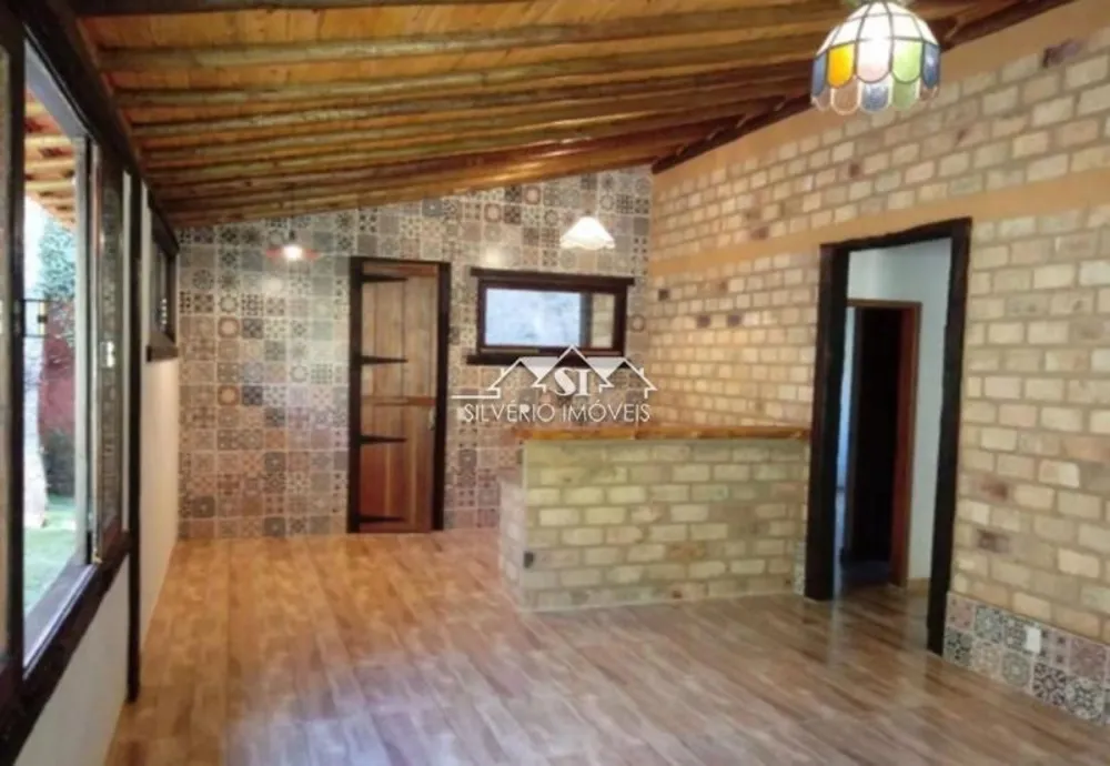 Casa, 2 quartos, 120 m² - Foto 2