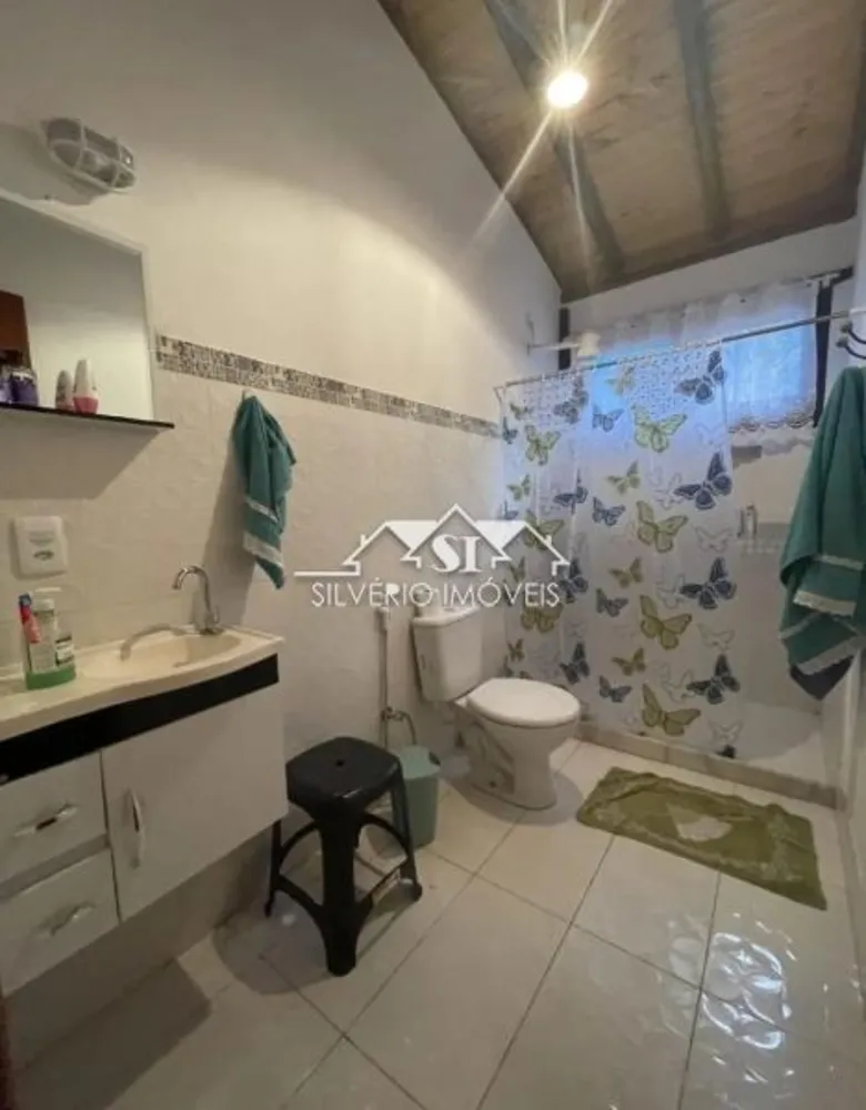 Casa, 2 quartos, 120 m² - Foto 5