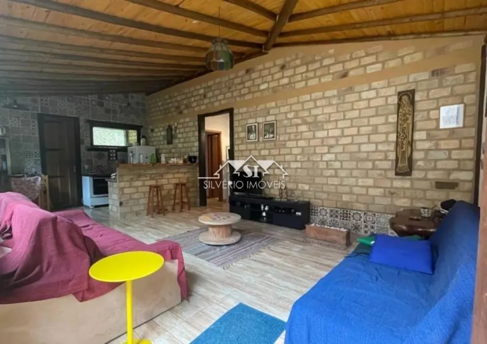 Casa, 2 quartos, 120 m² - Foto 3