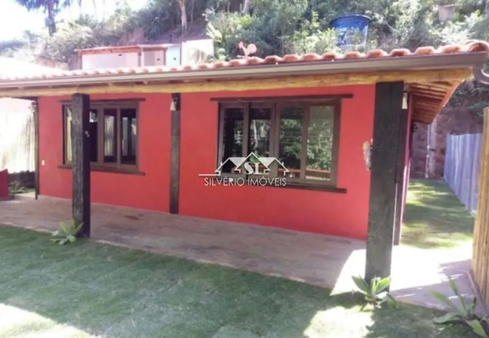Casa, 2 quartos, 120 m² - Foto 1