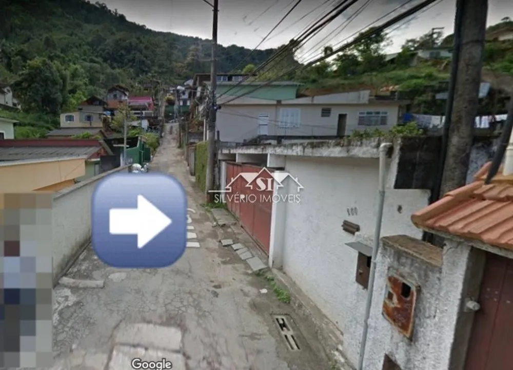 Casa, 4 quartos, 190 m² - Foto 1