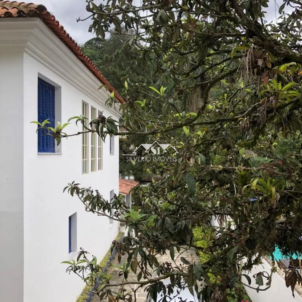 Casa, 7 quartos, 417 m² - Foto 3