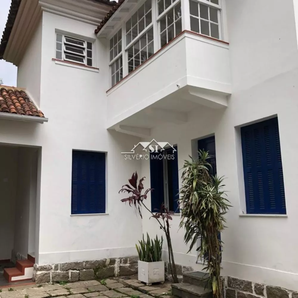 Casa, 7 quartos, 417 m² - Foto 5
