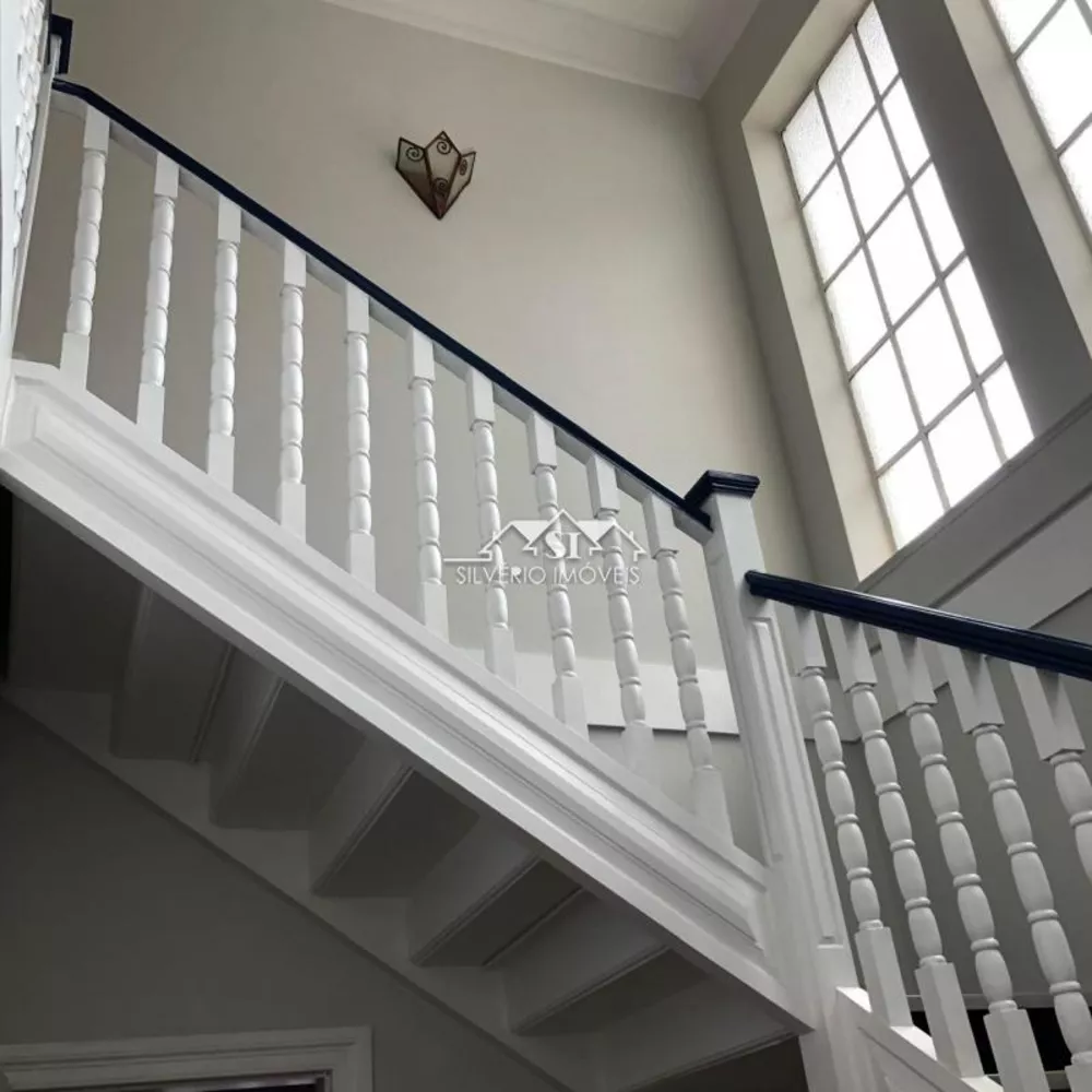 Casa, 7 quartos, 417 m² - Foto 10