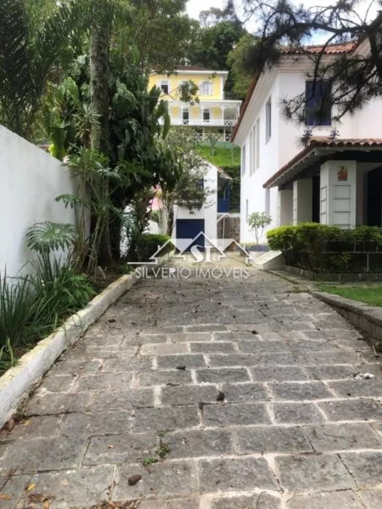 Casa, 7 quartos, 417 m² - Foto 18
