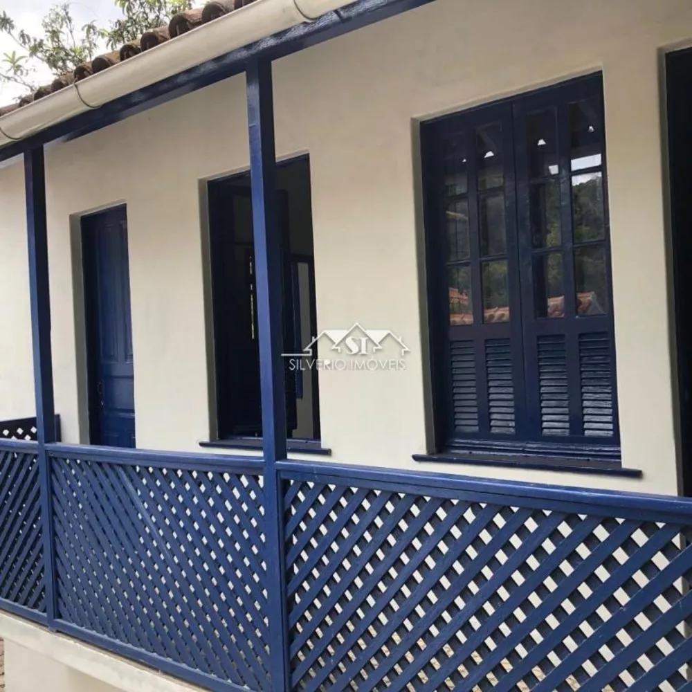 Casa, 7 quartos, 417 m² - Foto 7
