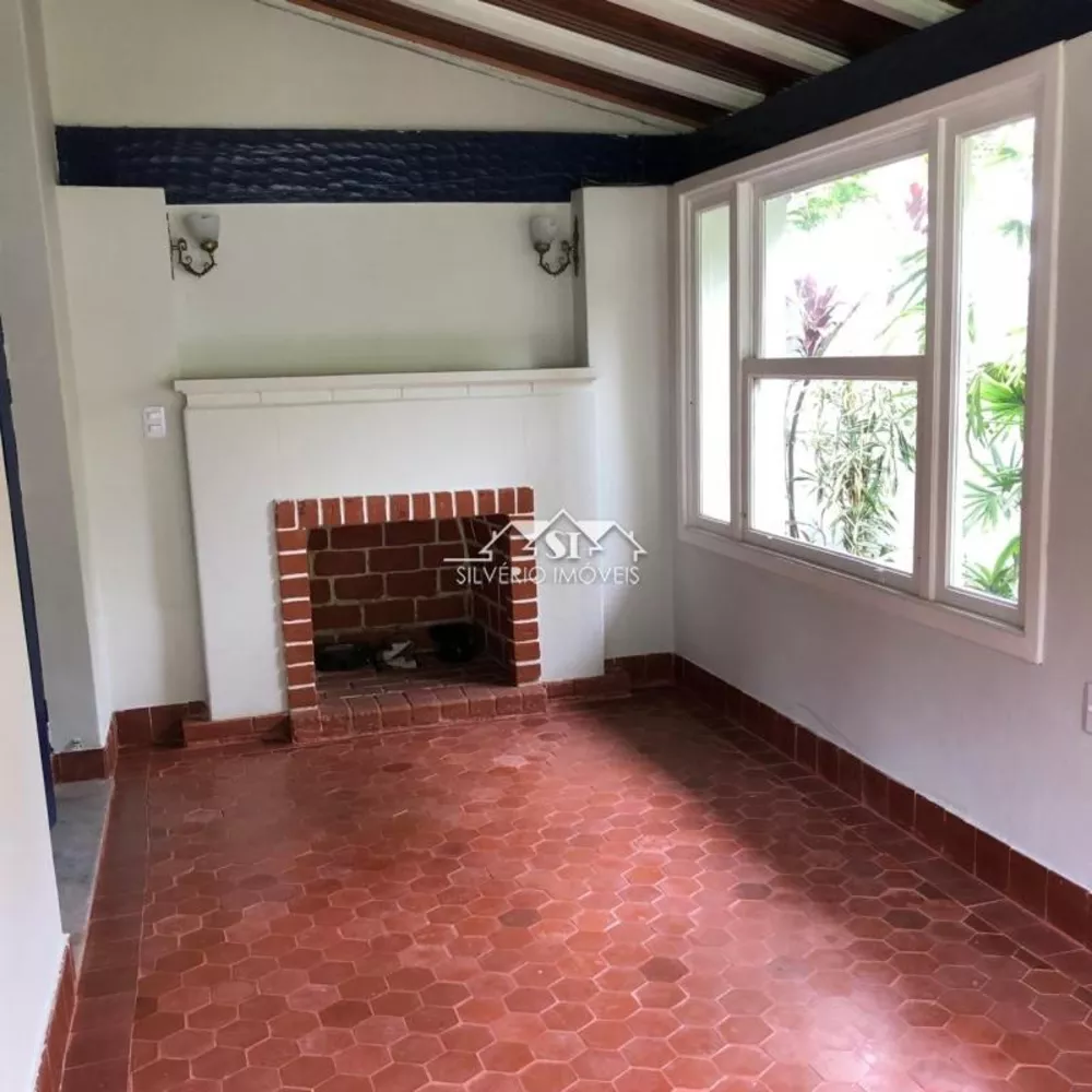 Casa, 7 quartos, 417 m² - Foto 13