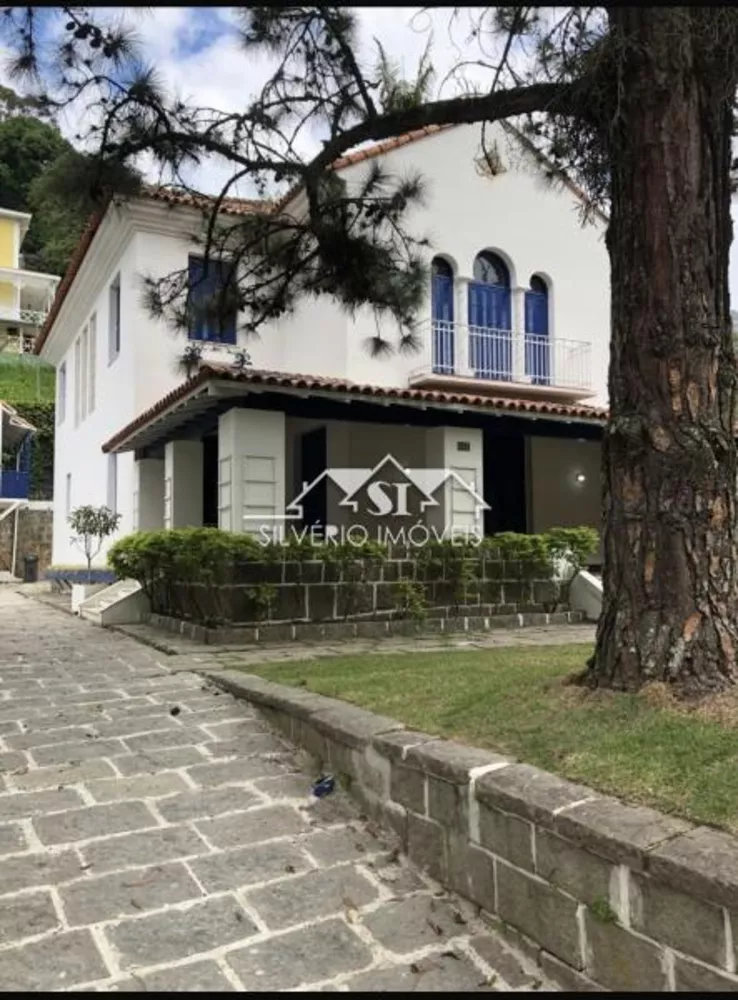 Casa, 7 quartos, 417 m² - Foto 4