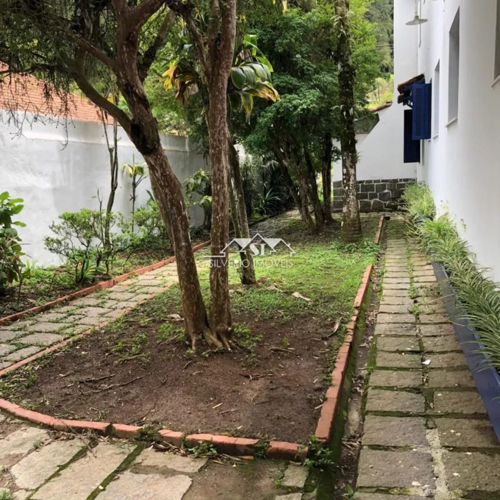 Casa, 7 quartos, 417 m² - Foto 11