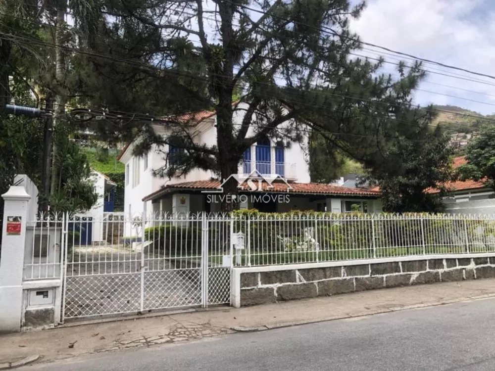 Casa, 7 quartos, 417 m² - Foto 20
