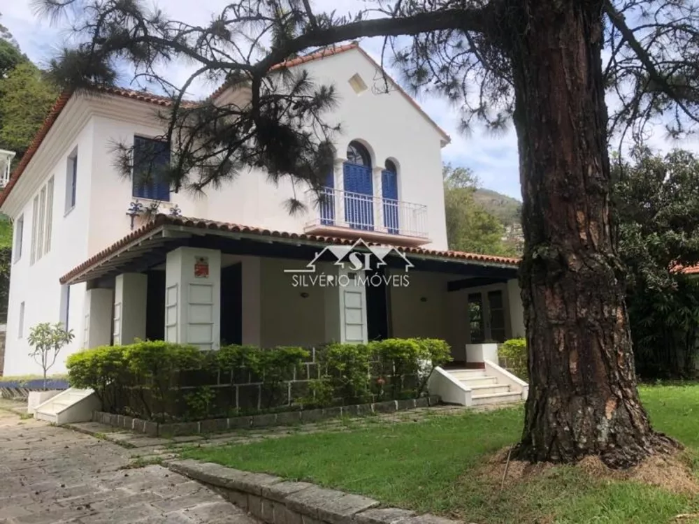 Casa, 7 quartos, 417 m² - Foto 25