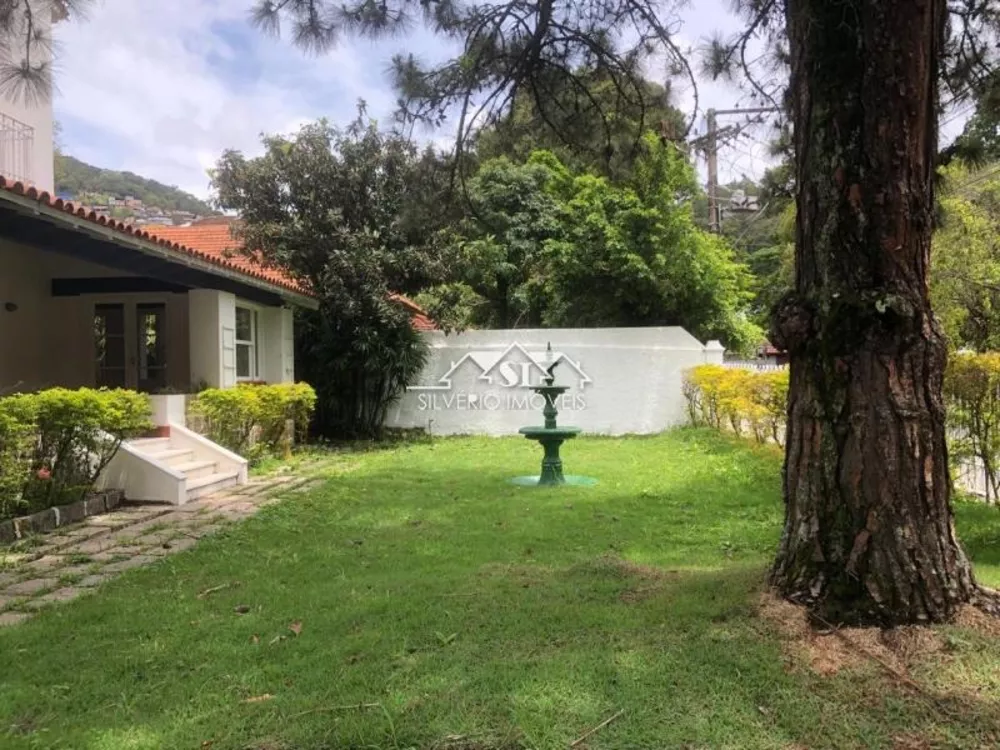Casa, 7 quartos, 417 m² - Foto 2