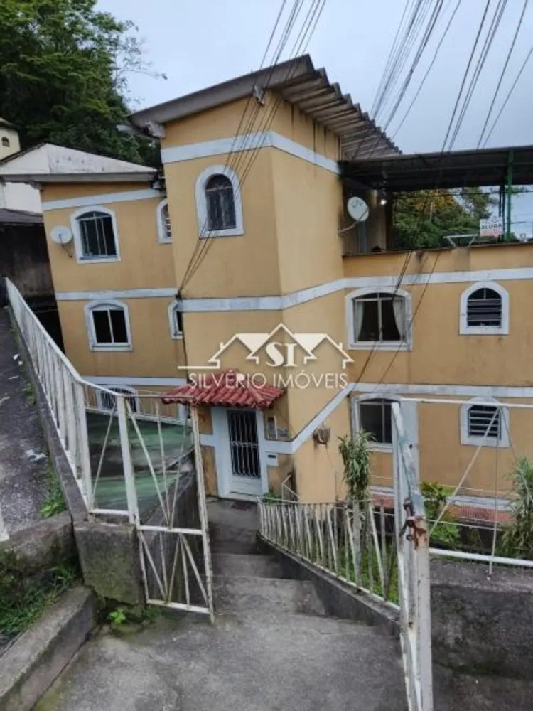 Apartamento, 1 quarto, 45 m² - Foto 1