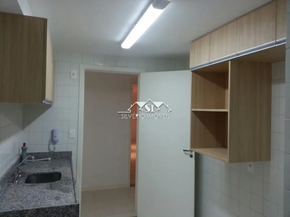 Apartamento, 3 quartos, 100 m² - Foto 10