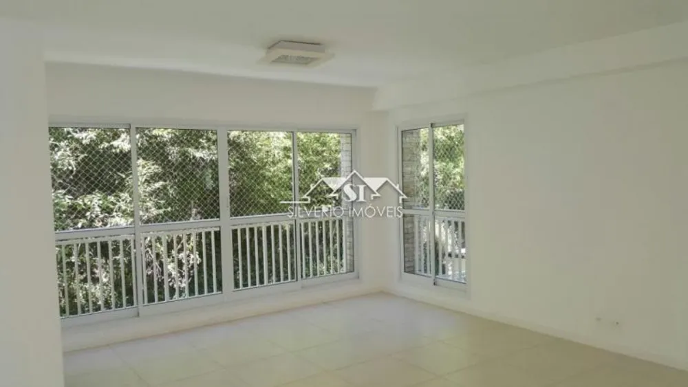 Apartamento, 3 quartos, 100 m² - Foto 4