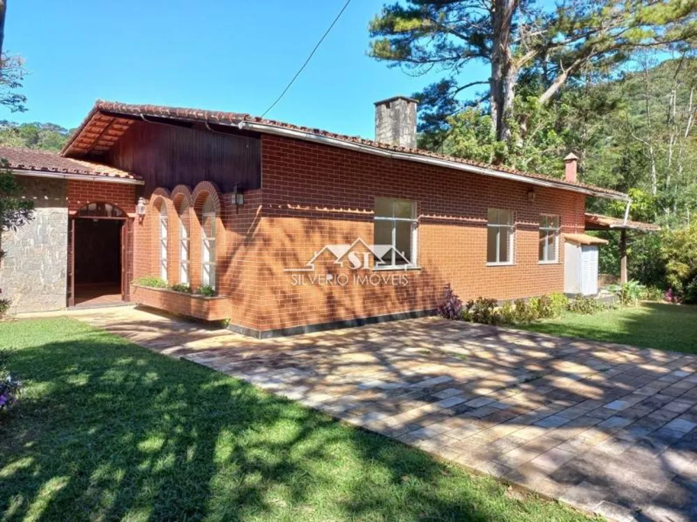 Casa, 3 quartos, 153 m² - Foto 1