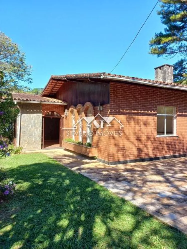 Casa, 3 quartos, 153 m² - Foto 2