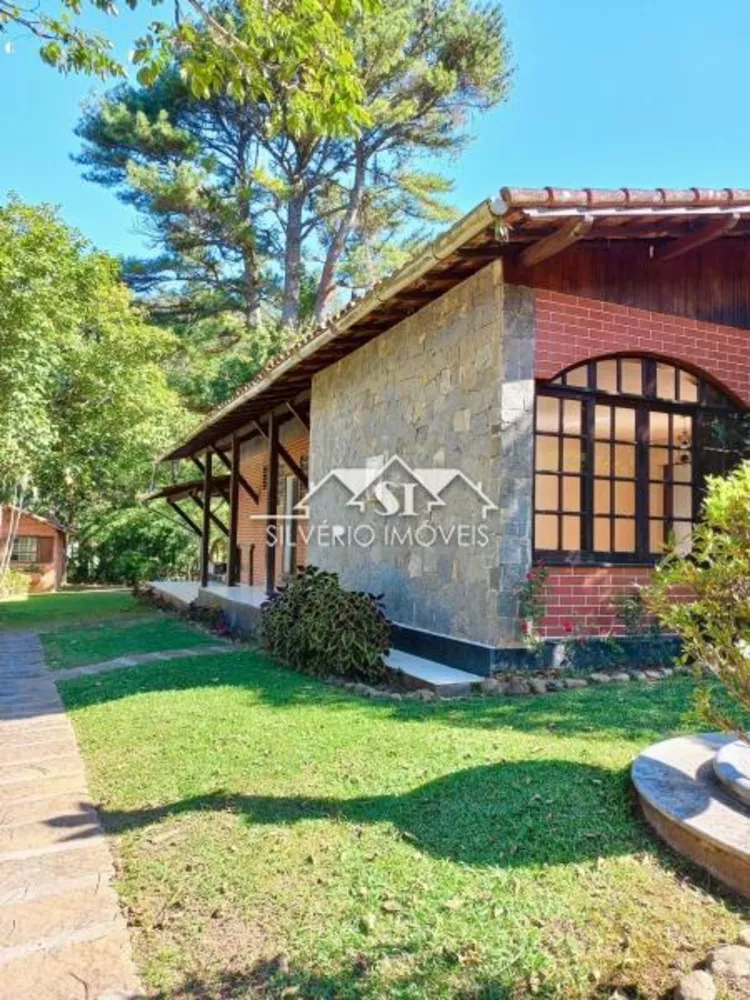 Casa, 3 quartos, 153 m² - Foto 4