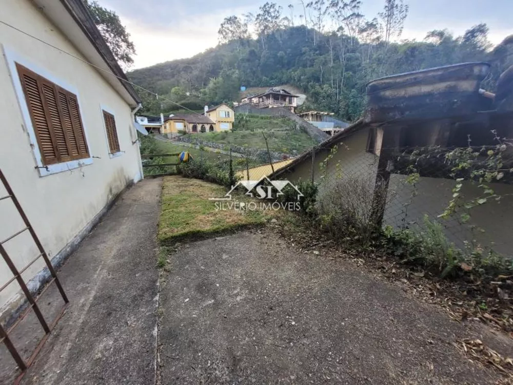 Casa, 4 quartos, 120 m² - Foto 3