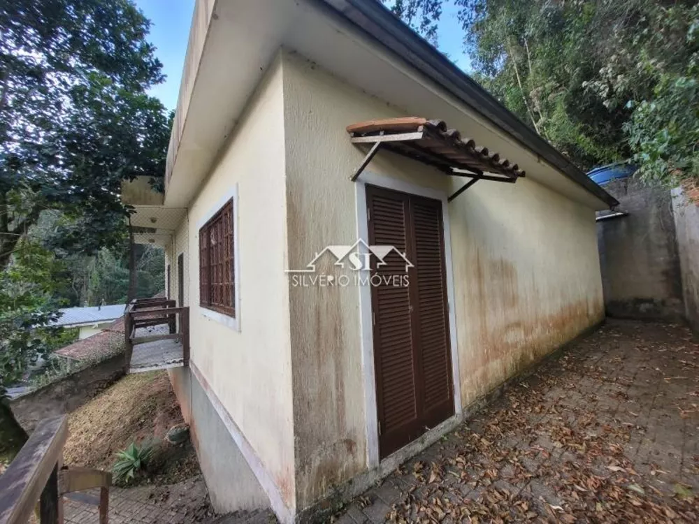 Casa, 4 quartos, 120 m² - Foto 4