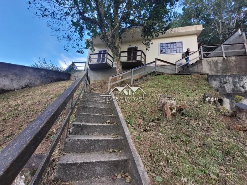 Casa, 4 quartos, 120 m² - Foto 5