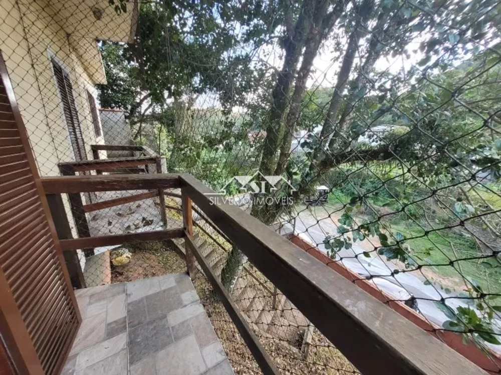 Casa, 4 quartos, 120 m² - Foto 1