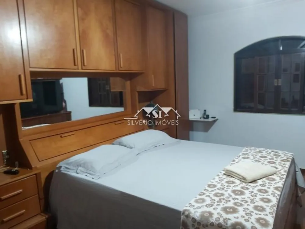 Casa, 3 quartos, 200 m² - Foto 6