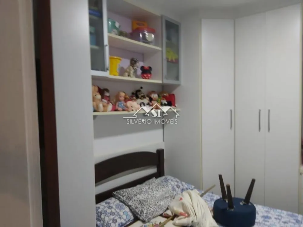 Casa, 3 quartos, 200 m² - Foto 12