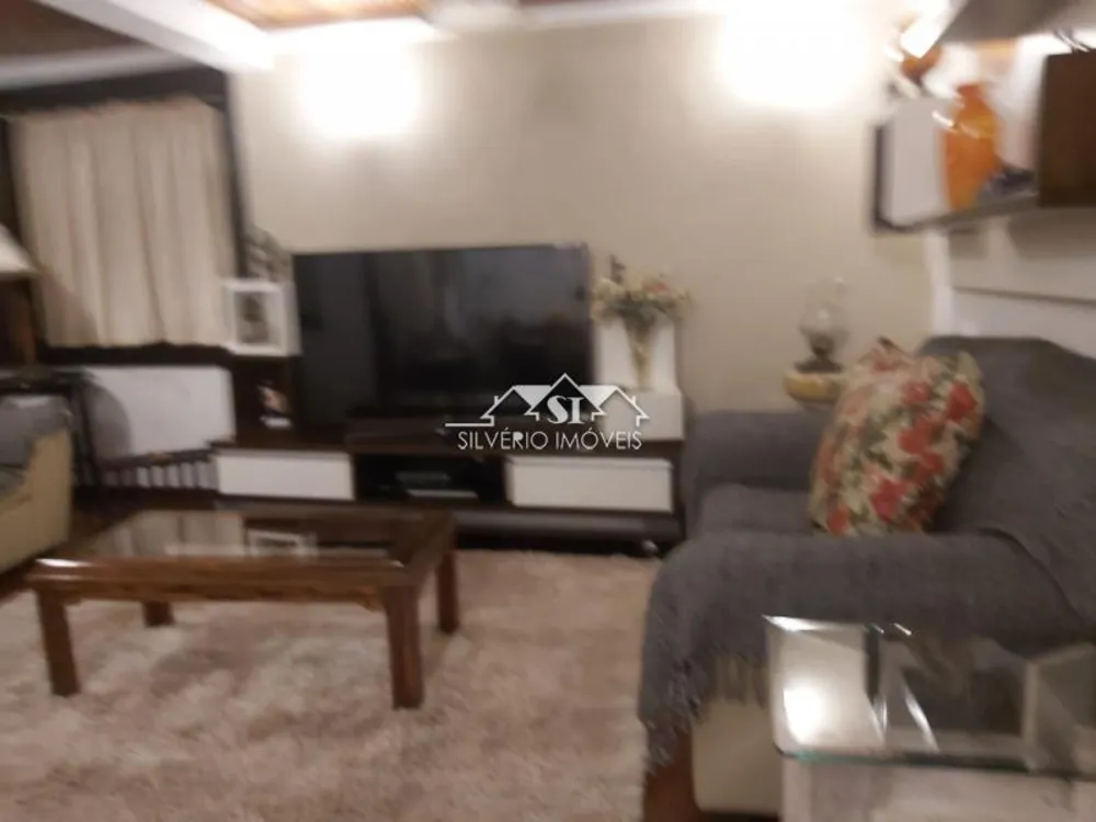 Casa, 3 quartos, 200 m² - Foto 2
