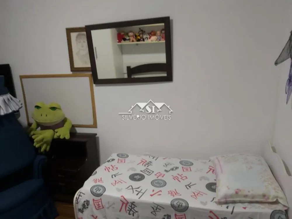 Casa, 3 quartos, 200 m² - Foto 10