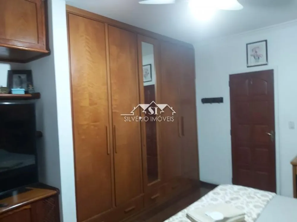 Casa, 3 quartos, 200 m² - Foto 8