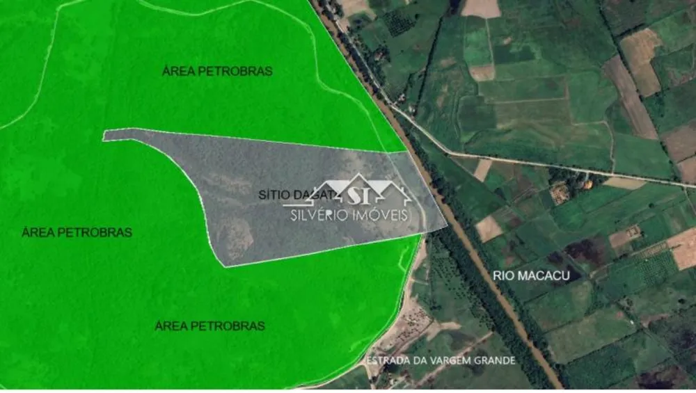 Fazenda, 20 hectares - Foto 18