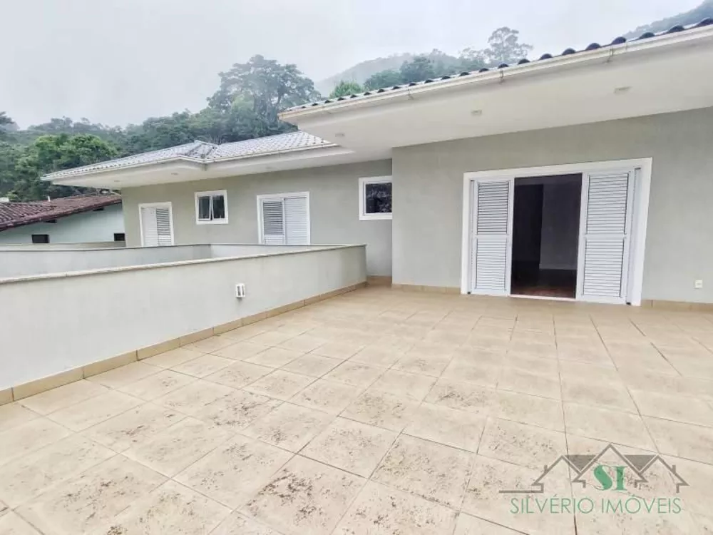 Casa, 4 quartos, 600 m² - Foto 26