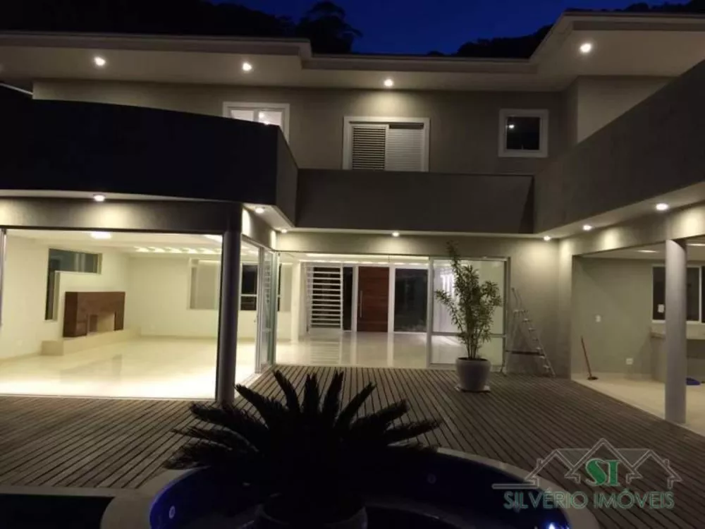 Casa, 4 quartos, 600 m² - Foto 13