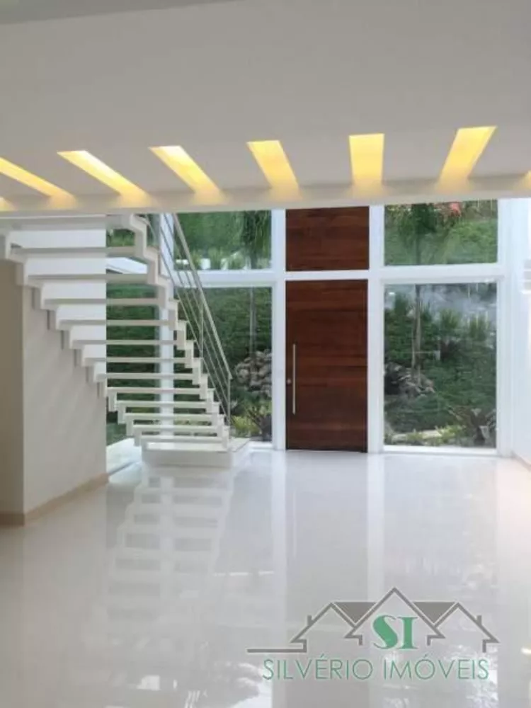 Casa, 4 quartos, 600 m² - Foto 6