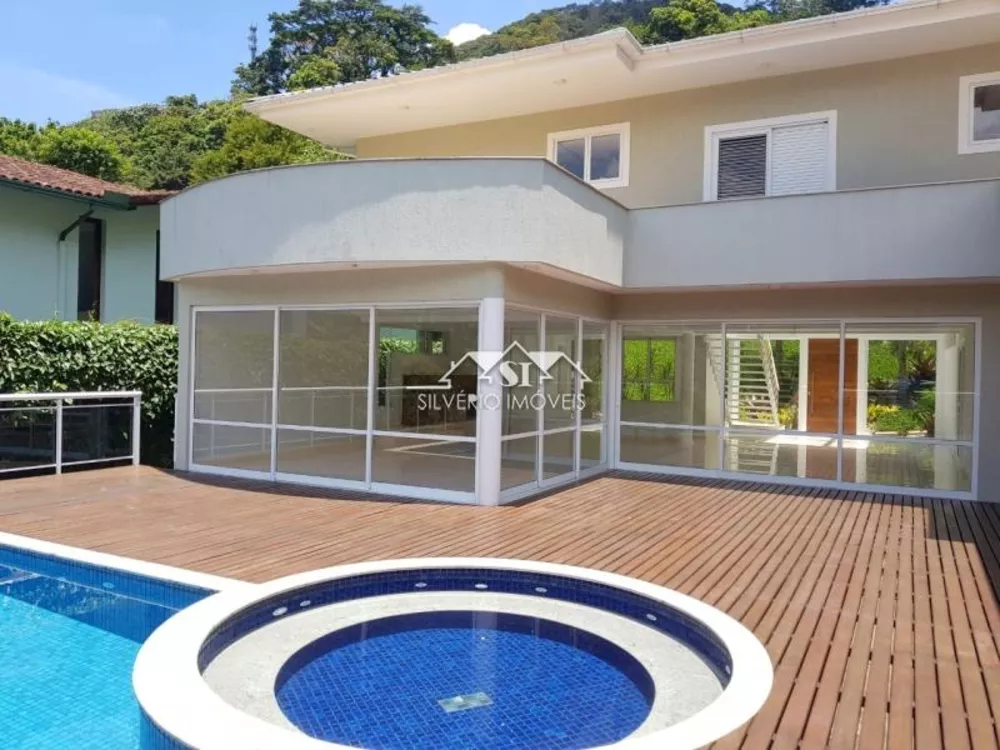 Casa, 4 quartos, 600 m² - Foto 2